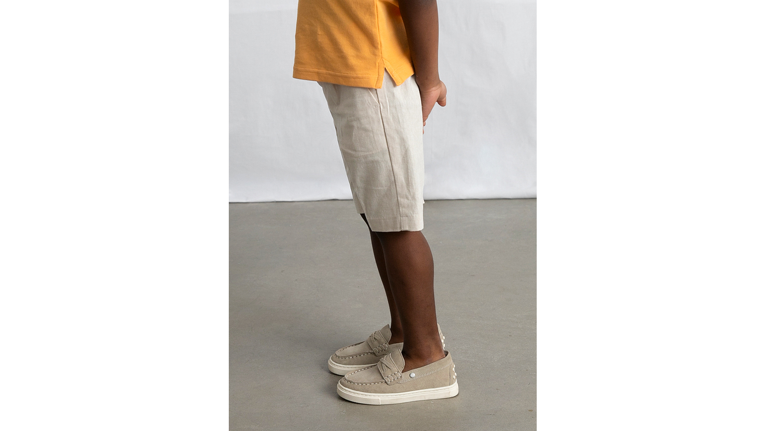 CALÇÃO LINHO SUITING 5