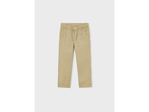 CALÇA LINHO RELAXED