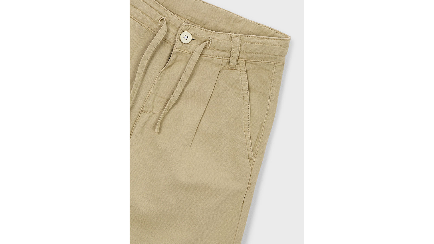 CALÇA LINHO RELAXED 3