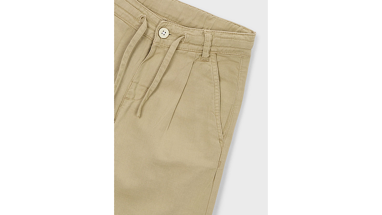 CALÇA LINHO RELAXED 3