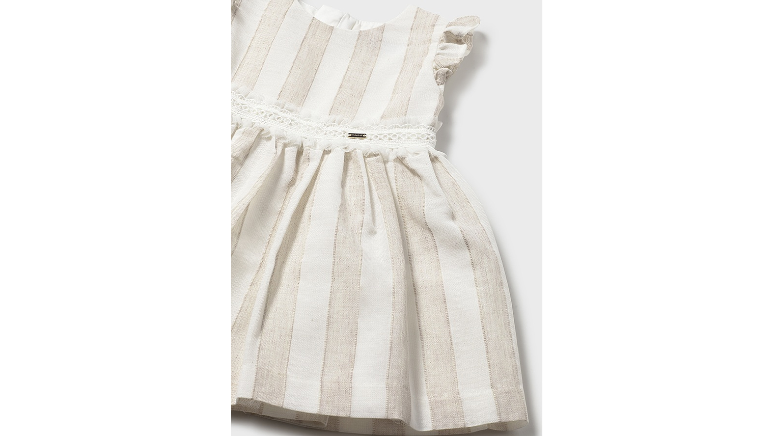 VESTIDO FAIXA LISTRADA 3