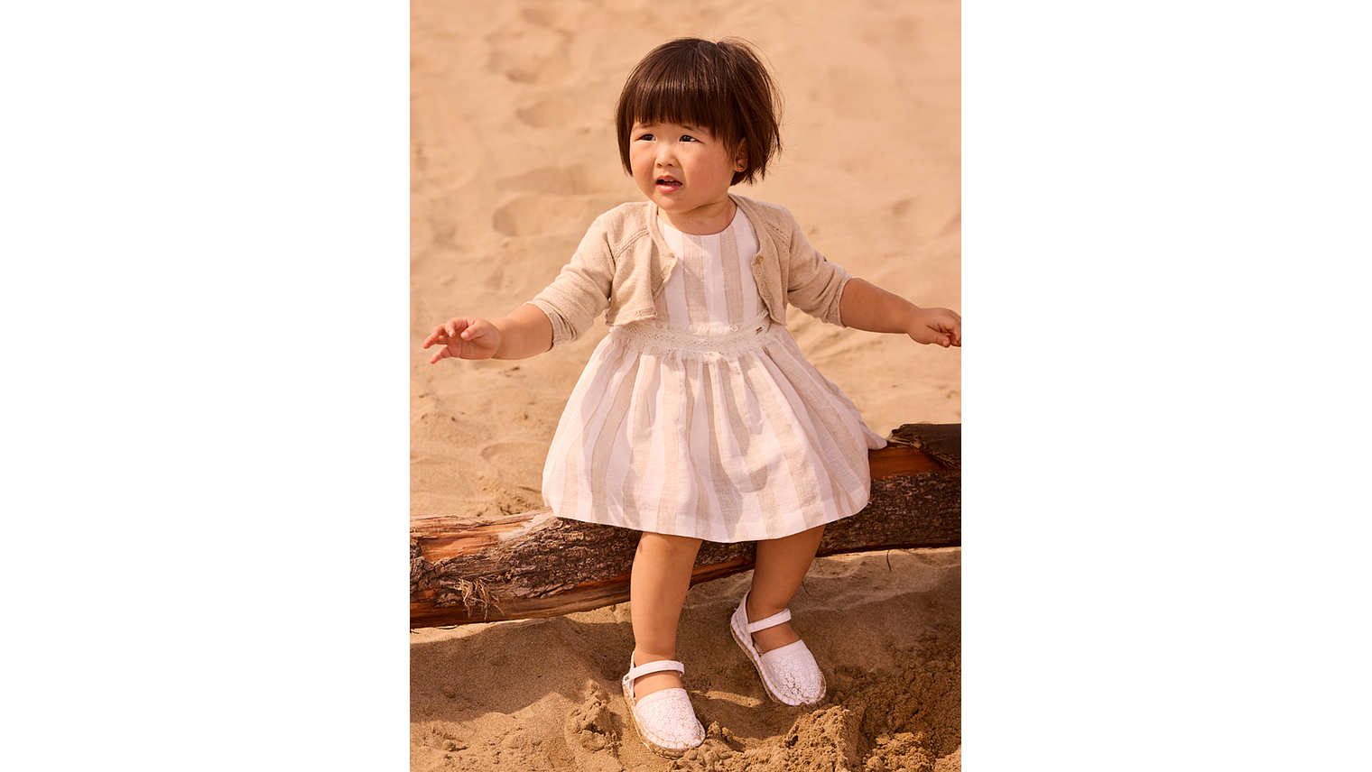 VESTIDO FAIXA LISTRADA 4