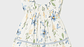 VESTIDO ESTAMPADO - Thumbnail 2