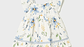 VESTIDO ESTAMPADO - Thumbnail 4