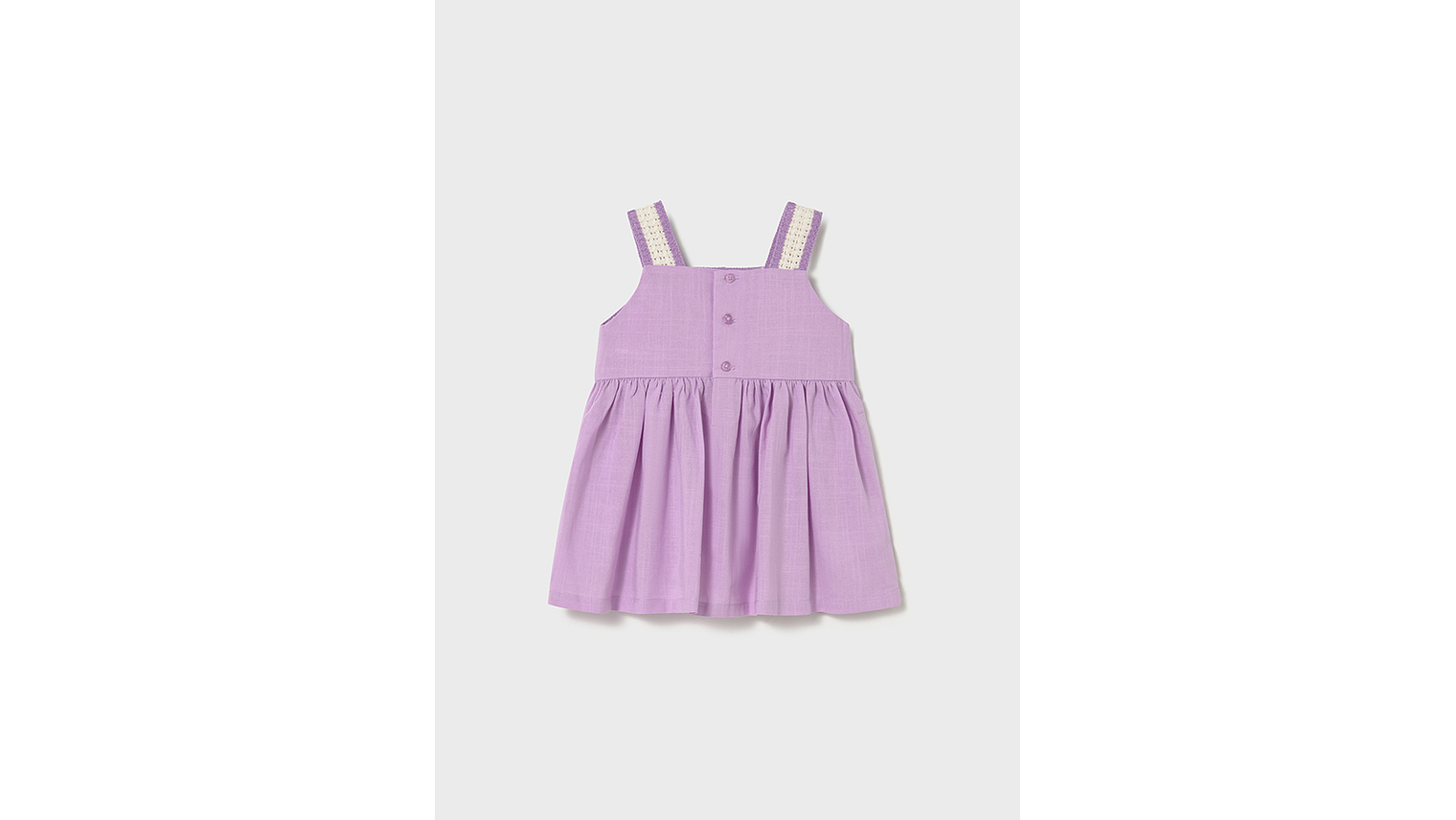 VESTIDO COMBINADO CROCHET 2