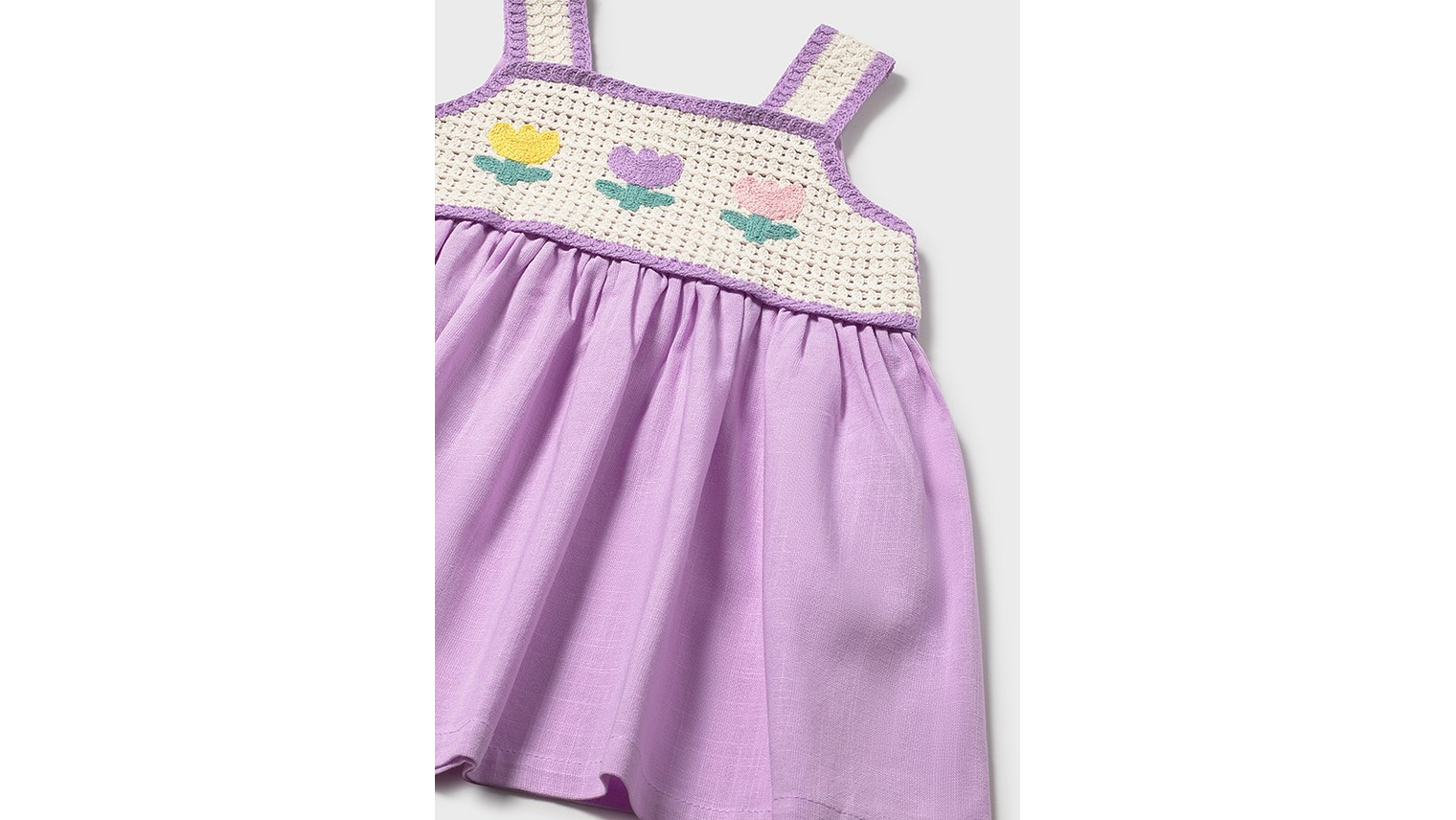 VESTIDO COMBINADO CROCHET 3