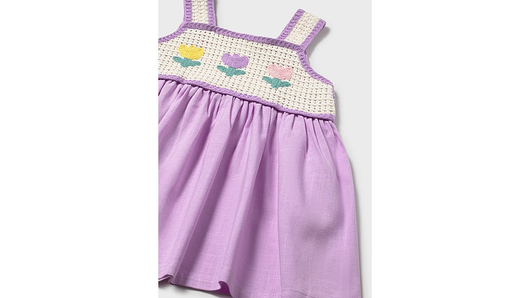 VESTIDO COMBINADO CROCHET 3