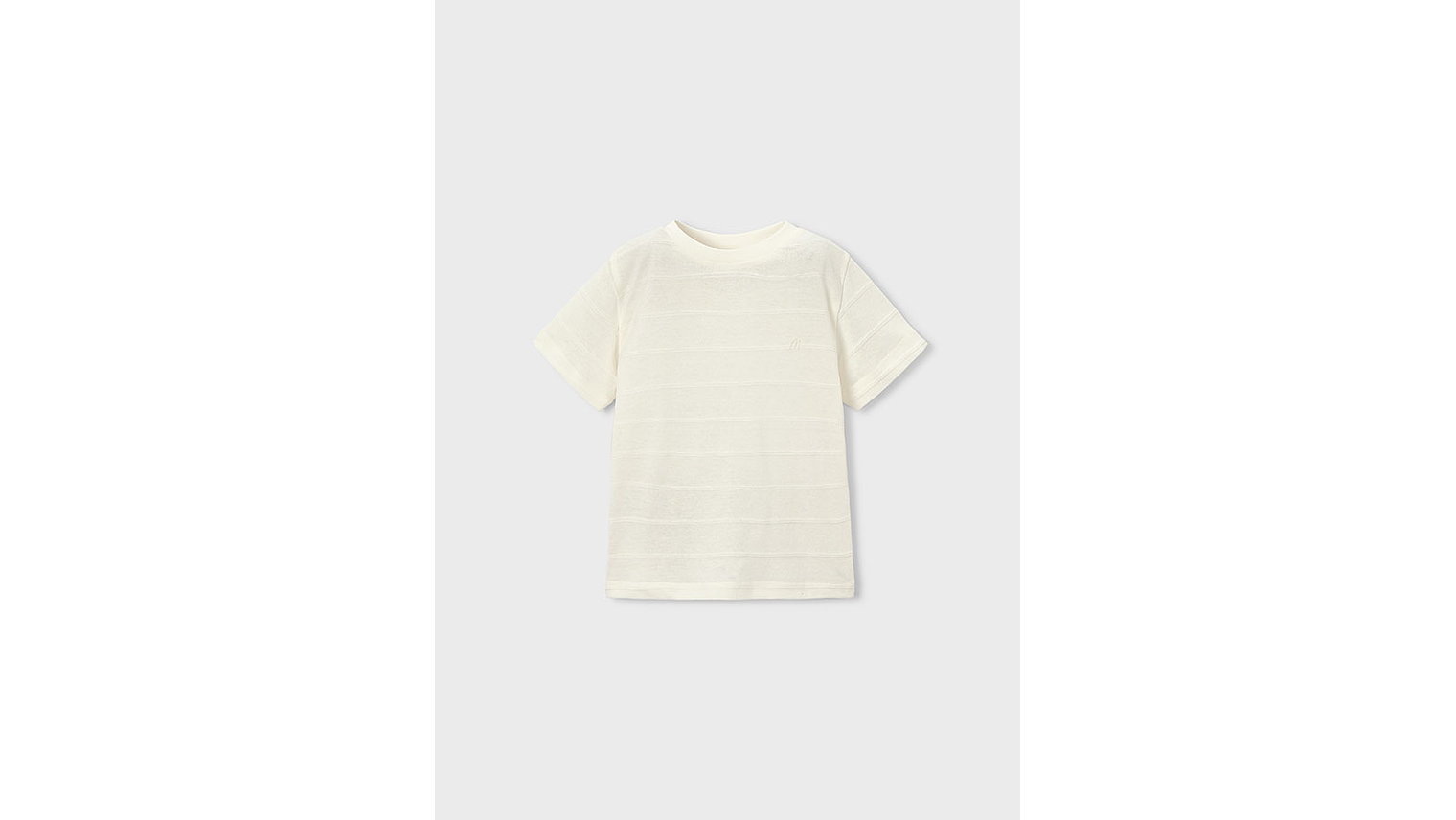 T´SHIRT ESTRUTURADA 1