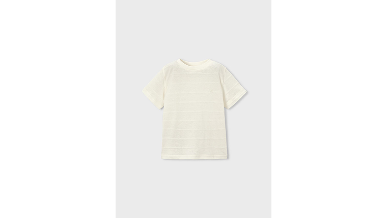 T´SHIRT ESTRUTURADA 1