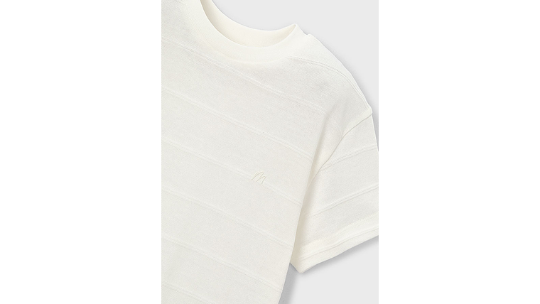 T´SHIRT ESTRUTURADA 2