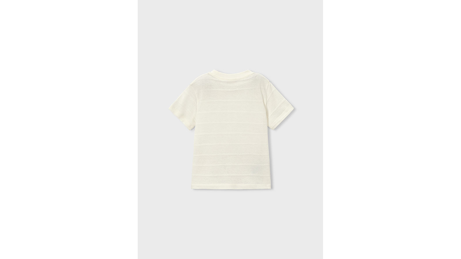 T´SHIRT ESTRUTURADA 5