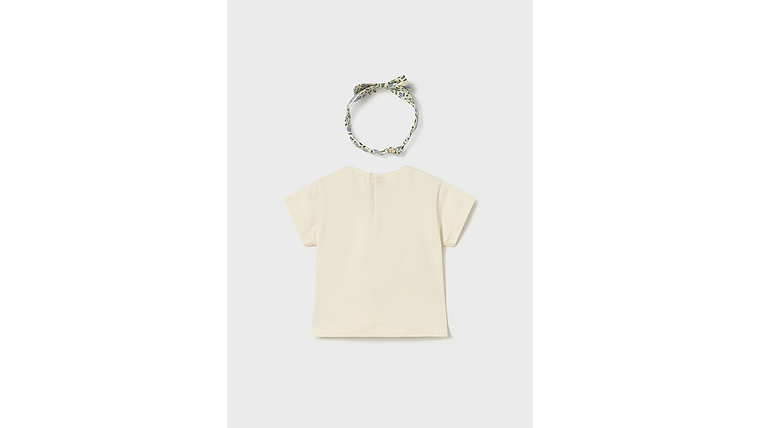 T´SHIRT COM BANDOLETE 2