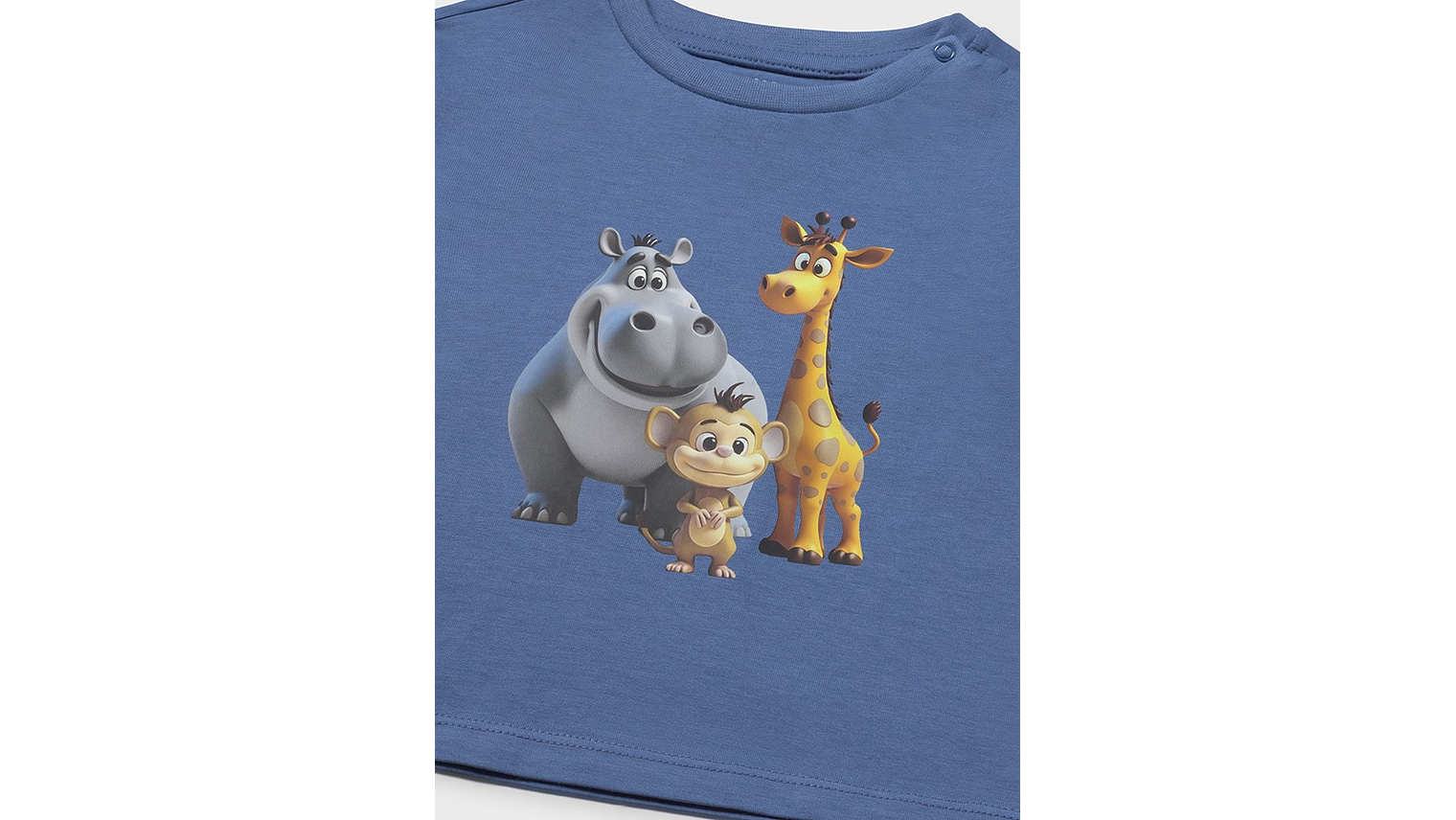 T´SHIRT ANIMAL 3