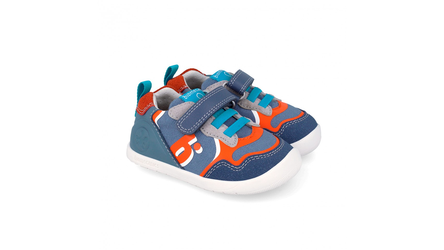 SAPATO PETROL 19-23 1