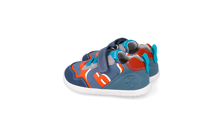 SAPATO PETROL 19-23 2