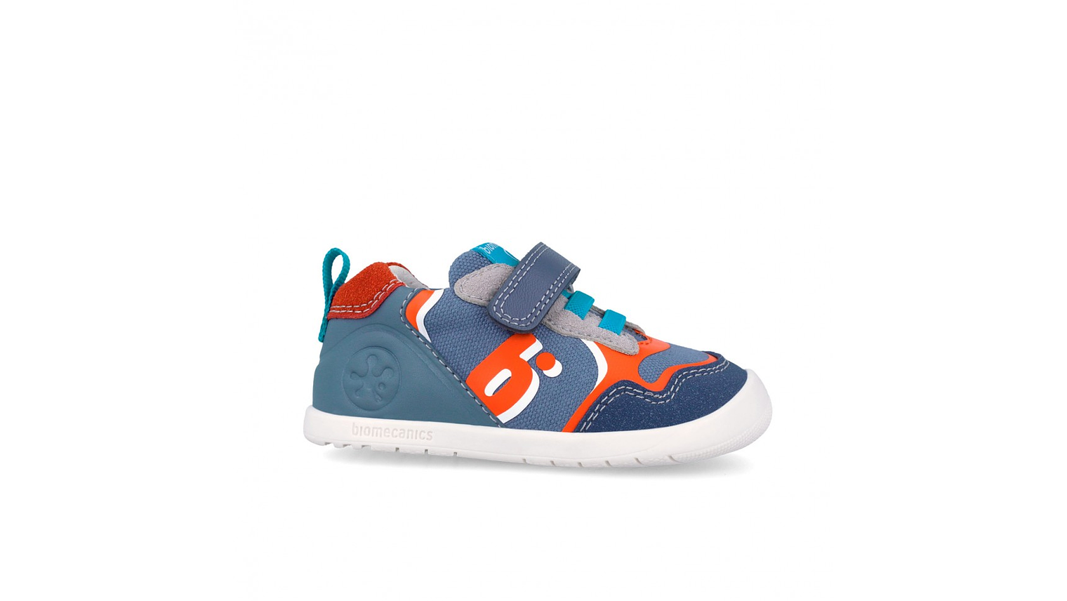 SAPATO PETROL 19-23 3