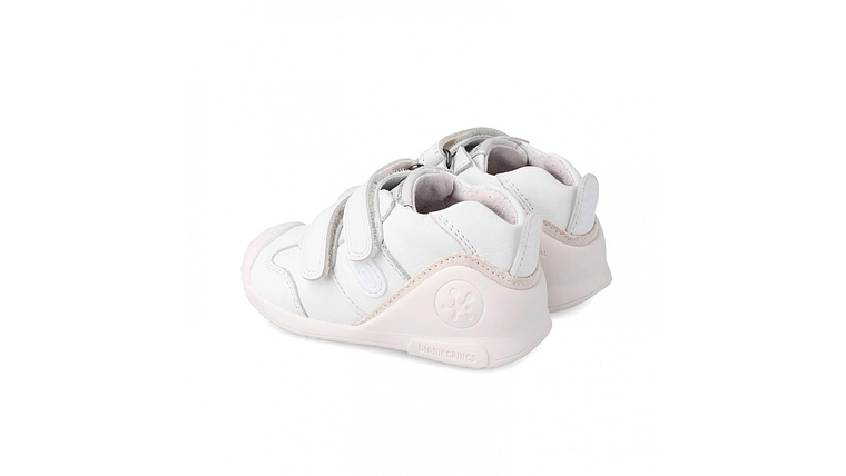 DESPORTIVO BASIC BRANCO 18-25 2