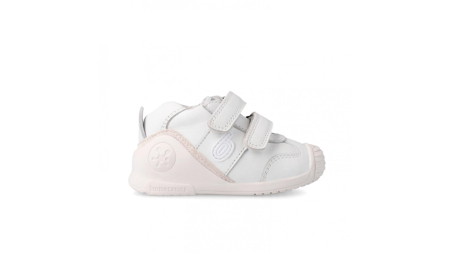 DESPORTIVO BASIC BRANCO 18-25 3