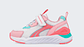 SNEAKER BRANCO/ROSA 24-27 - Thumbnail 3