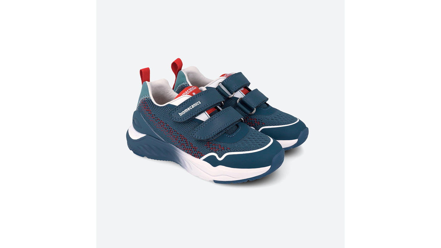 SNEAKER VELCROS AZUL 24-27 1