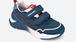 SNEAKER VELCROS AZUL 28-34 - Thumbnail 2