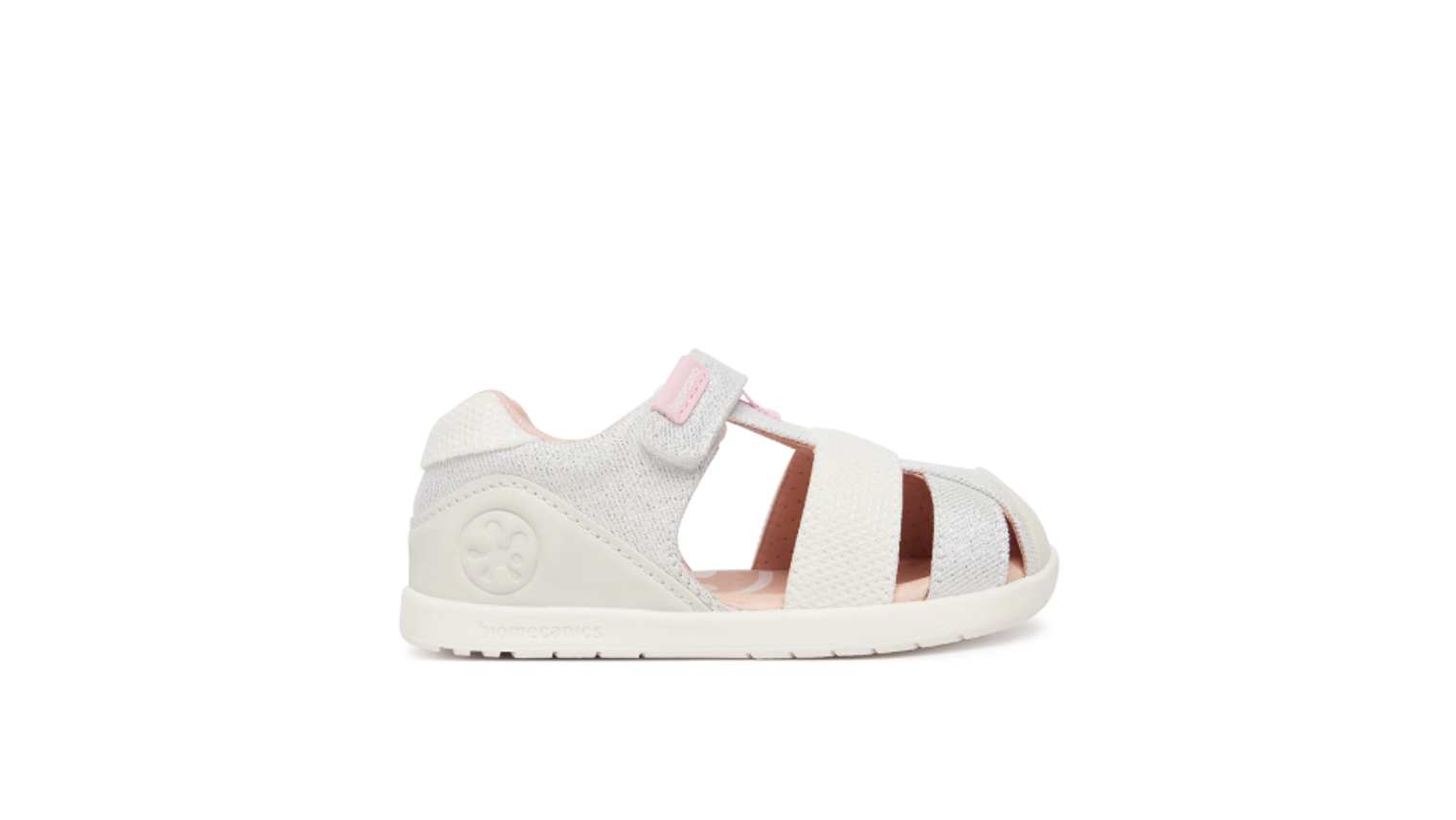 SANDALIA LONA BASIC 24-26 2