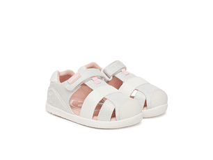 SANDALIA LONA BASIC 24-26