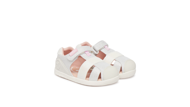 SANDALIA LONA BASIC 24-26 1