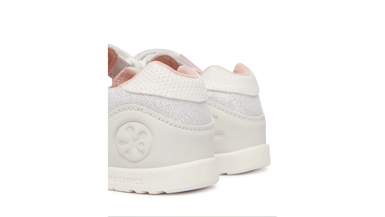 SANDALIA LONA BASIC 24-26 5