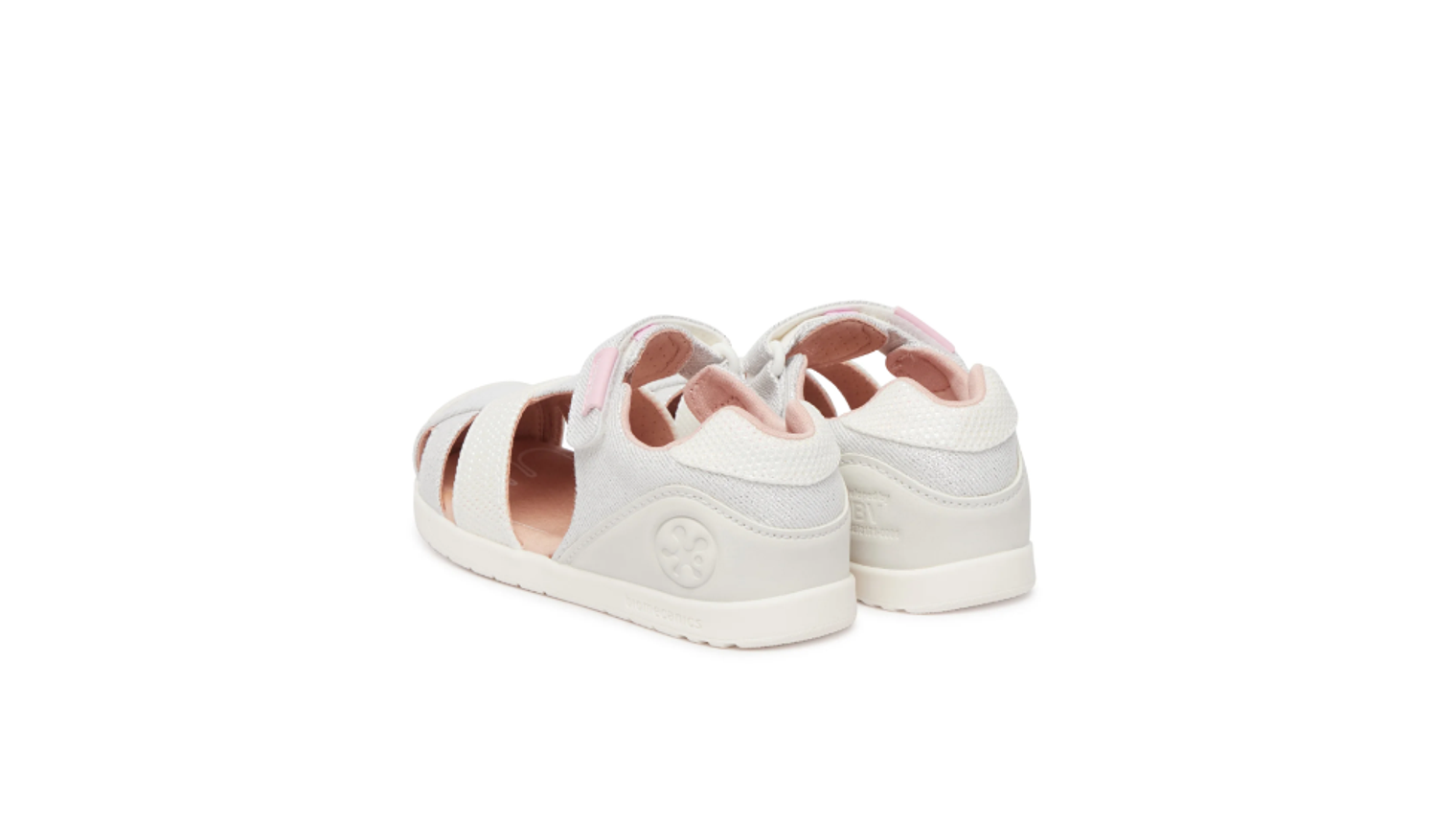 SANDALIA LONA BASIC 24-26 7