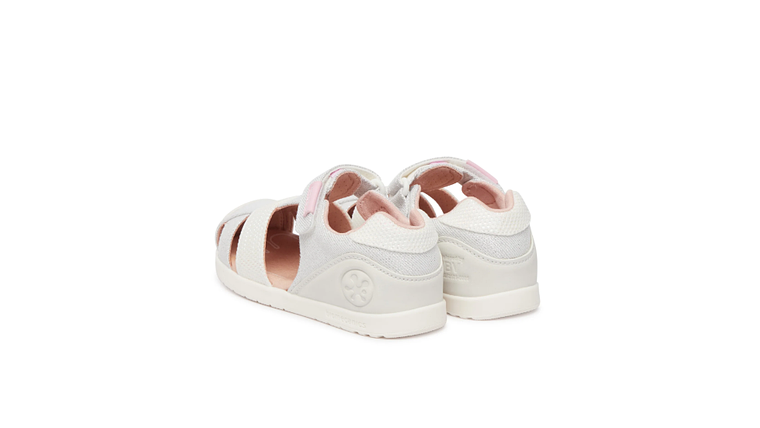 SANDALIA LONA BASIC 24-26 7