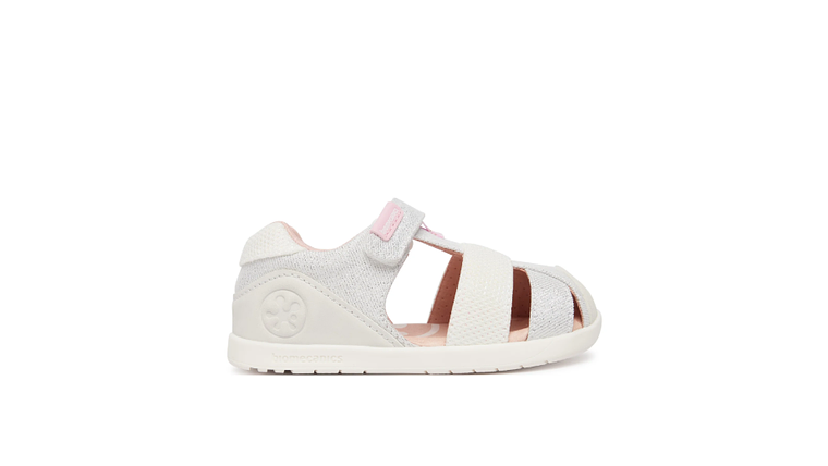 SANDALIA LONA BASIC 19-23 2