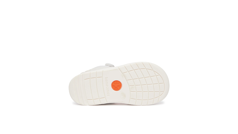 SANDALIA LONA BASIC 19-23 3