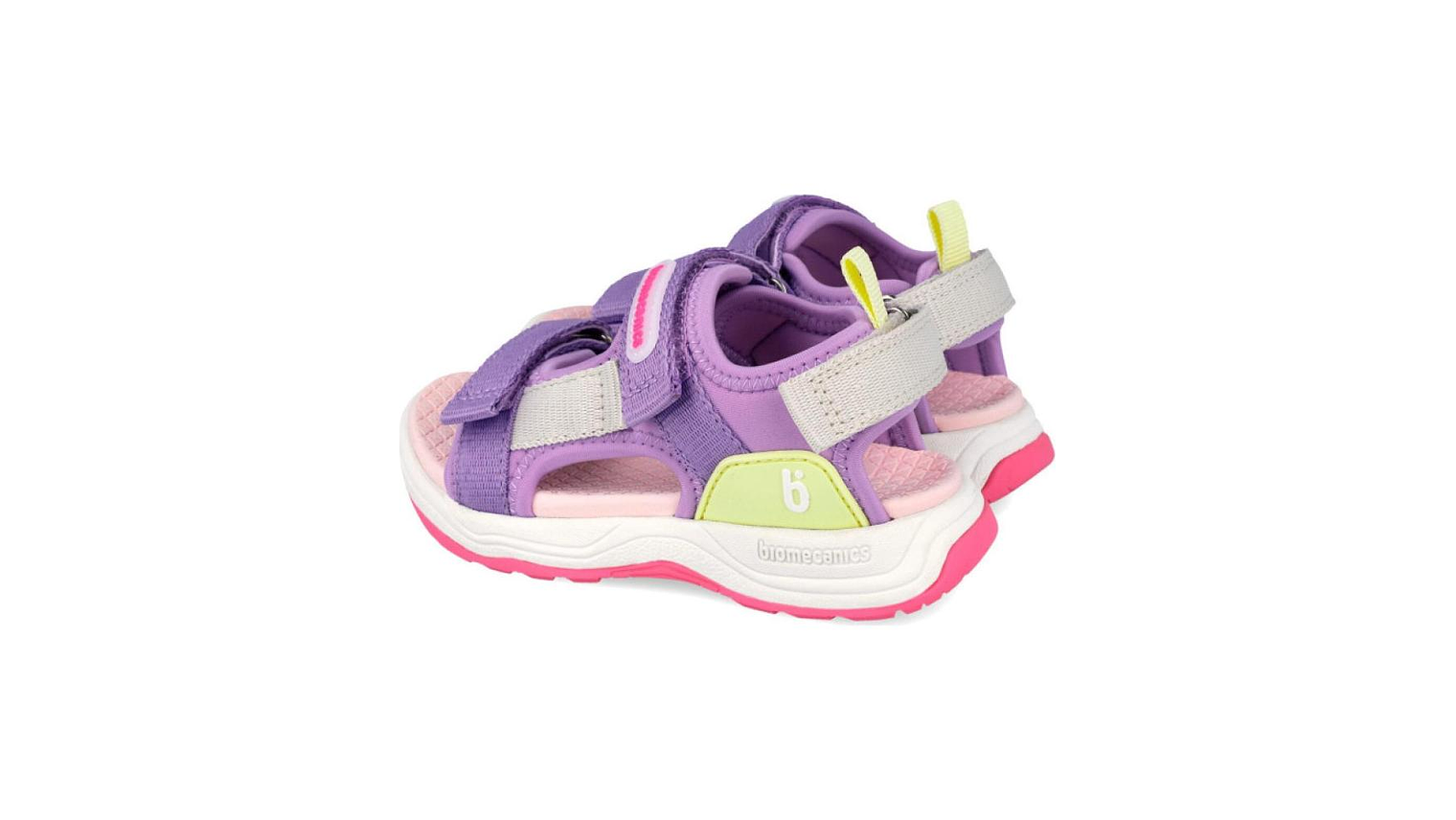 SANDALIA LAVANDA 28-34 2