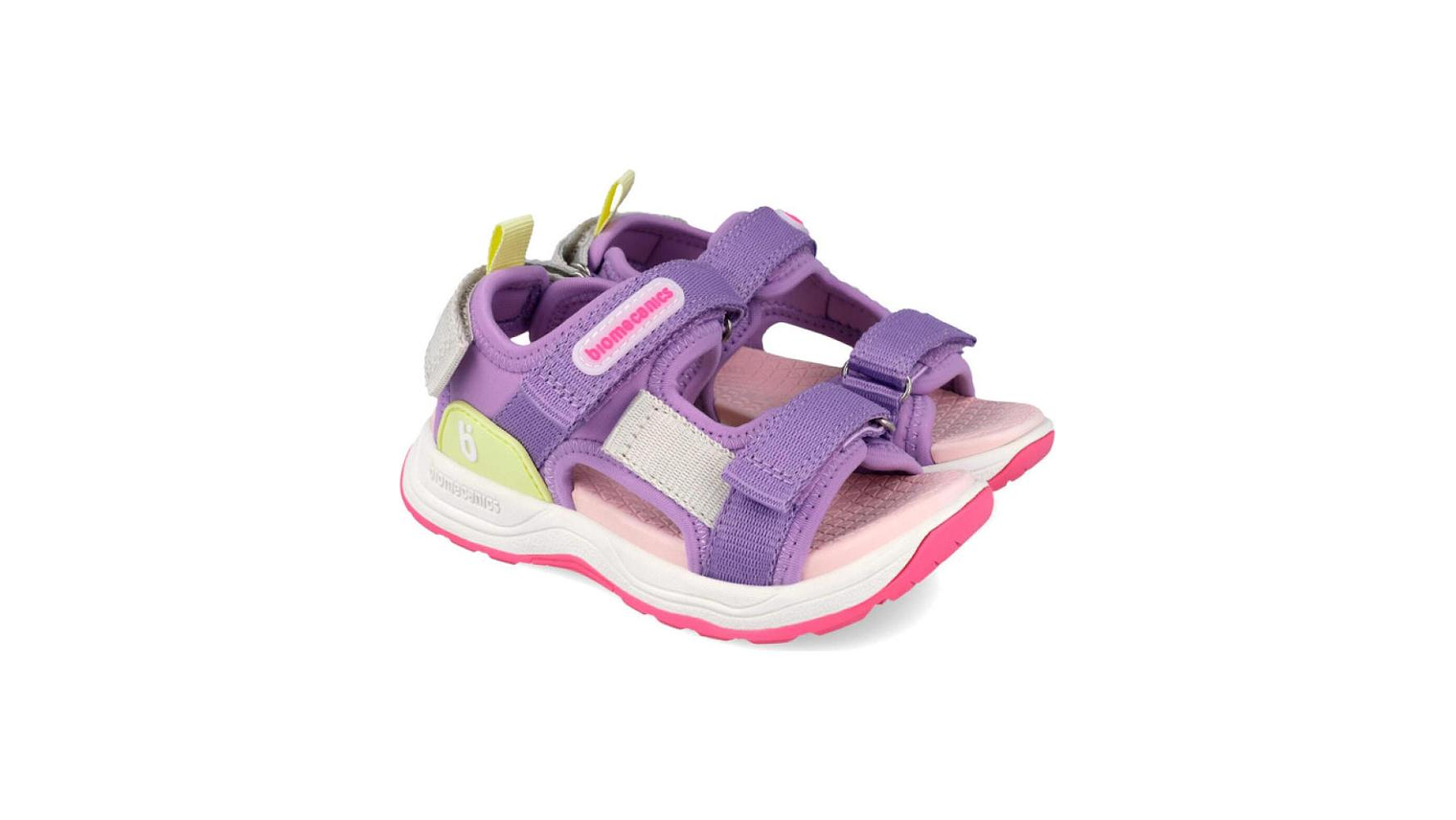 SANDALIA LAVANDA 28-34 1