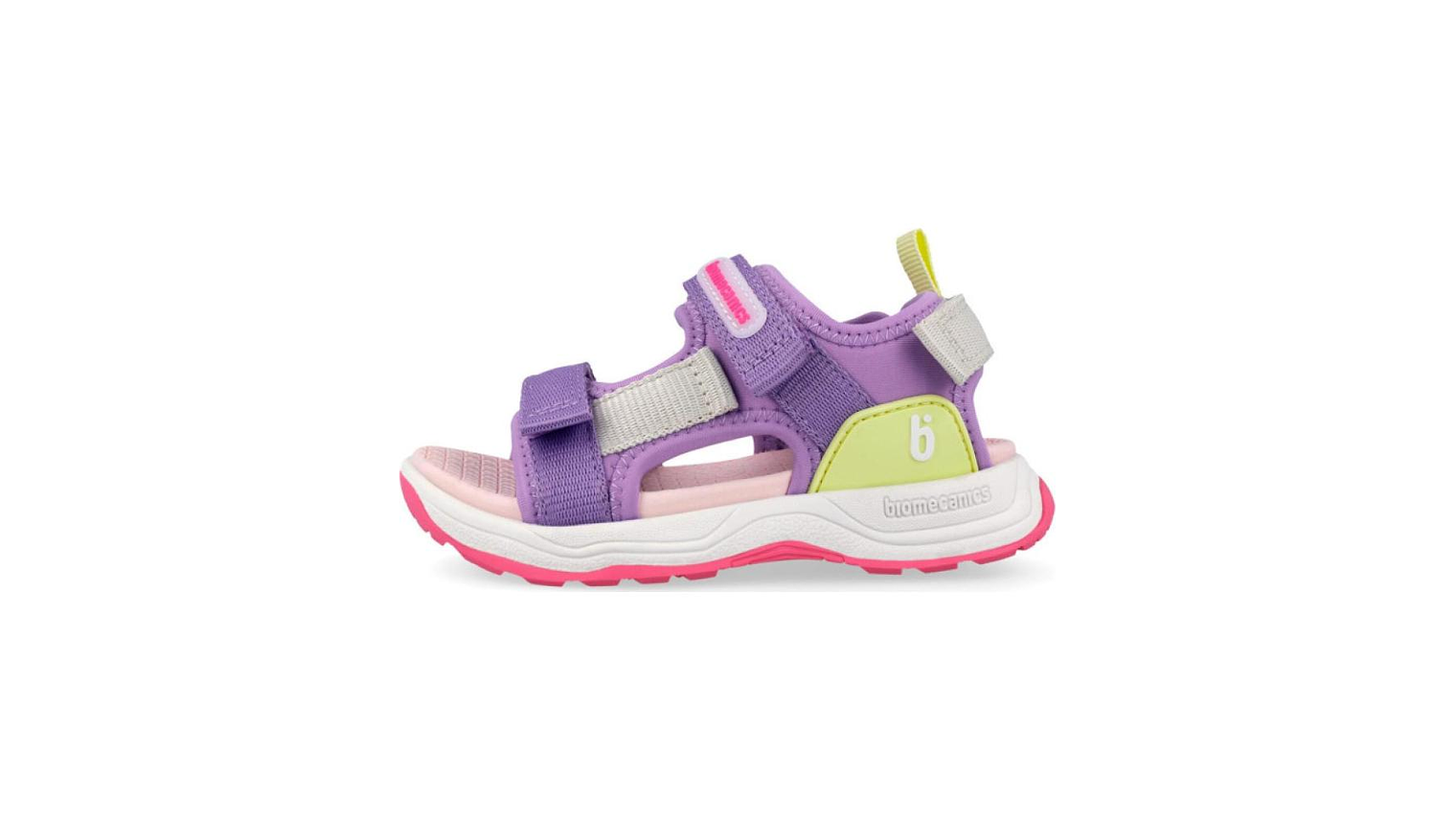 SANDALIA LAVANDA 28-34 4