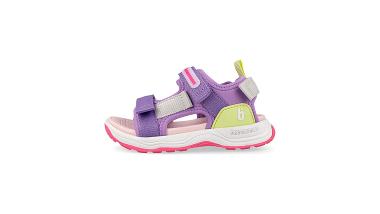 SANDALIA LAVANDA 24-27 3