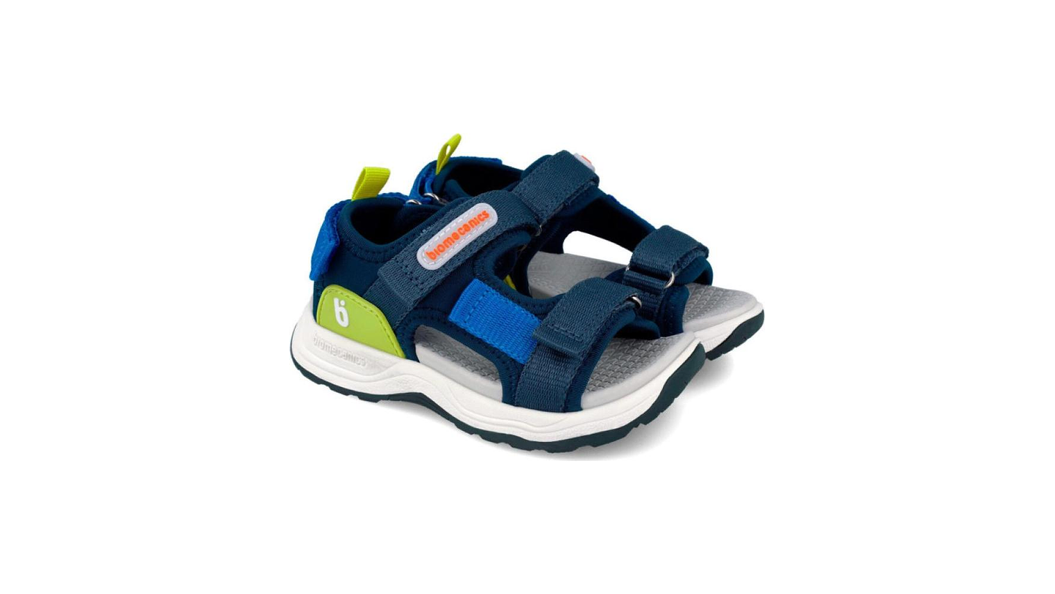 SANDALIA AZUL MARINHO 24-27 1