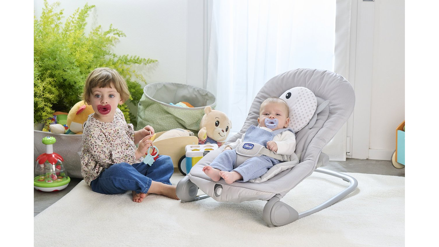 CHUPETAS PHYSIOFORMA SOFT 2-6M 2