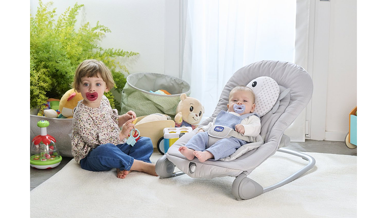 CHUPETAS PHYSIOFORMA SOFT 2-6M 2