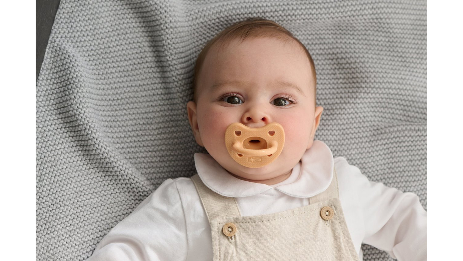 CHUPETAS PHYSIOFORMA LUXE 6-16M 3