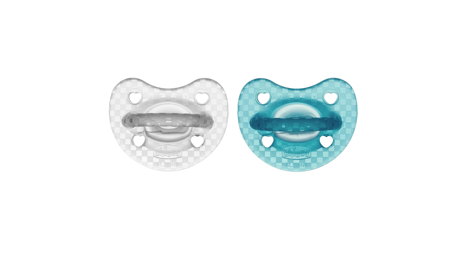 CHUPETAS PHYSIOFORMA LUXE 16-36M 1