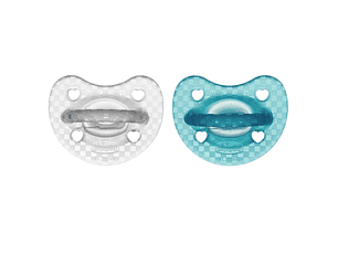 CHUPETAS PHYSIOFORMA LUXE 16-36M