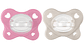 CHUPETAS PHYSIOFORMA DUAL SOFT 6-16M - Thumbnail 1
