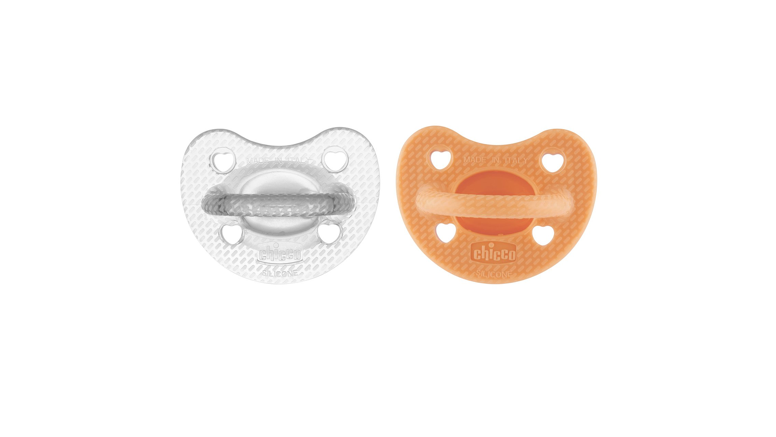 CHUPETAS PHYSIOFORMA 16-36M 1