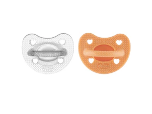 CHUPETAS PHYSIOFORMA 16-36M