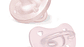 CHUPETA PHYSIOFORMA® SOFT 2-6M PINK2PCS - Thumbnail 1