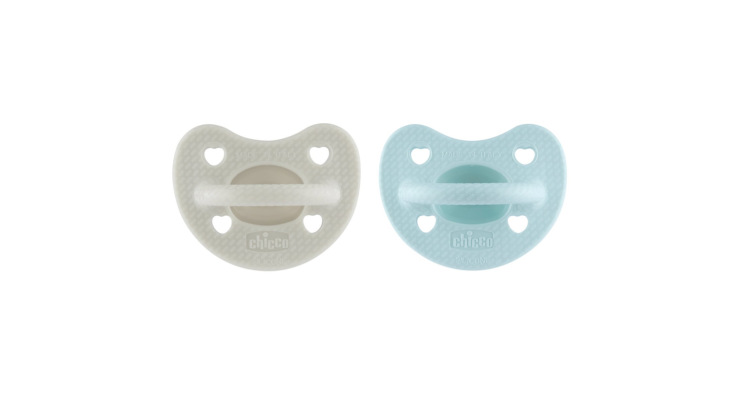 CHUPETA PHYSIOFORMA® LUXE 6-16M PINK2PCS 1