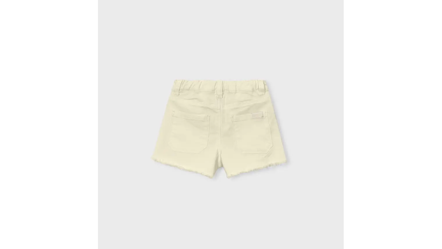 SHORT SARJA BÁSICO 2