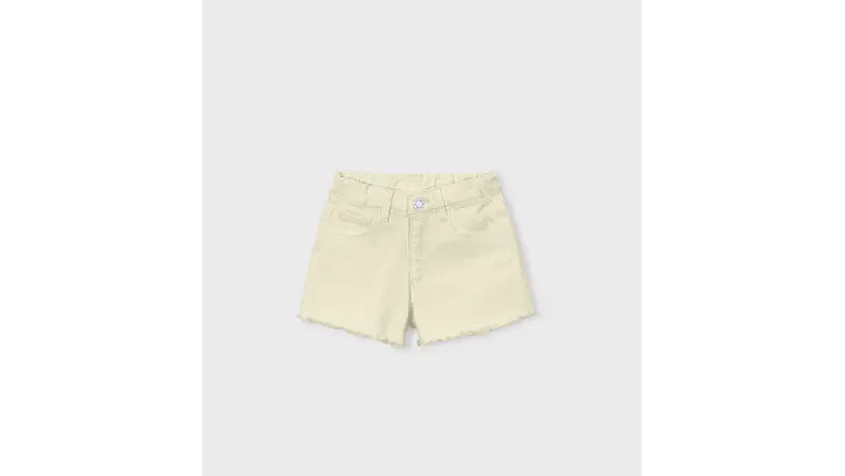 SHORT SARJA BÁSICO 1